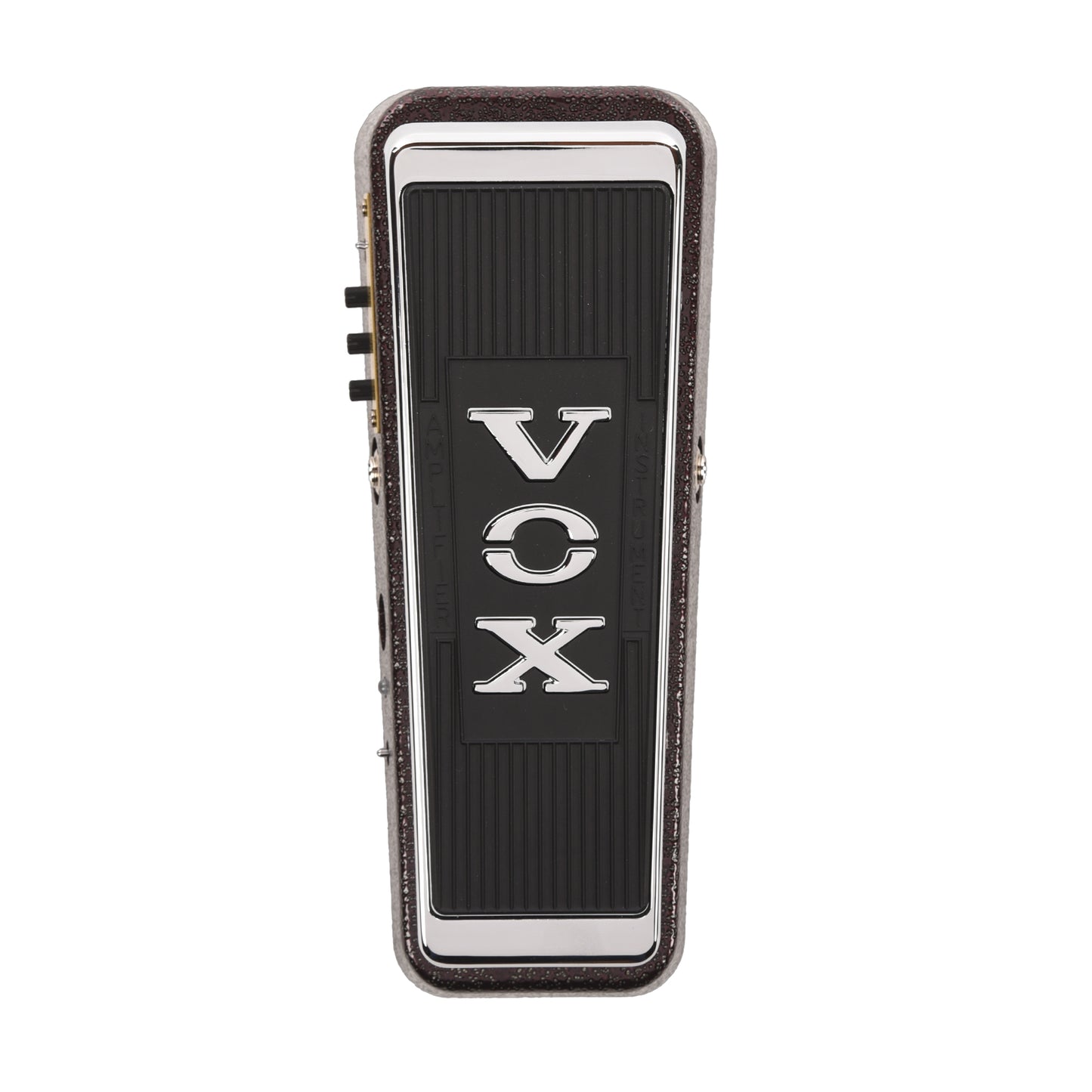 Vox V863CA Custom Auto Wah Pedal Effects and Pedals / Wahs and Filters
