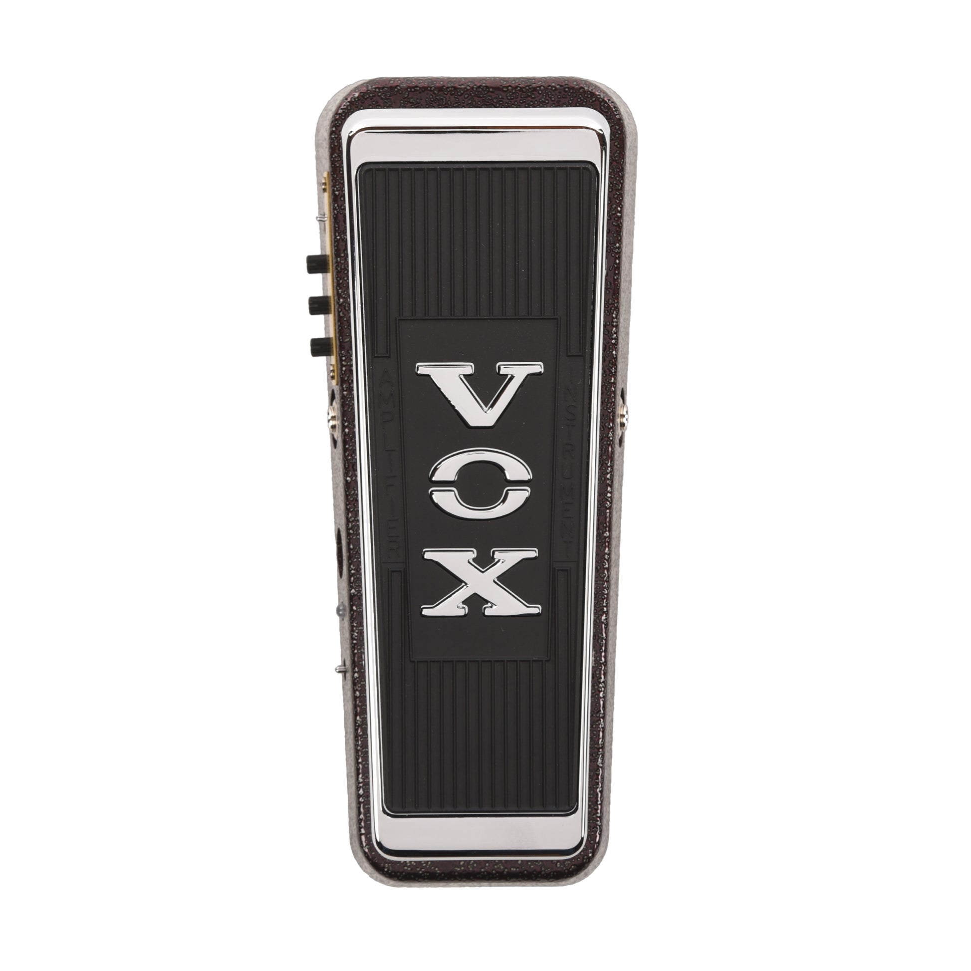 Vox V863CA Custom Auto Wah Pedal Effects and Pedals / Wahs and Filters