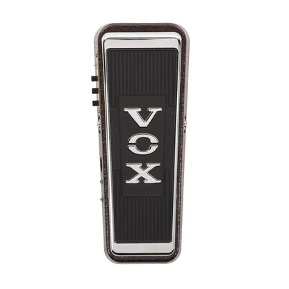 Vox V863CA Custom Auto Wah Pedal Effects and Pedals / Wahs and Filters