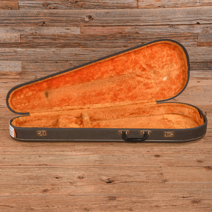Vox Mark XII Red 1967 Electric Guitars / Hollow Body