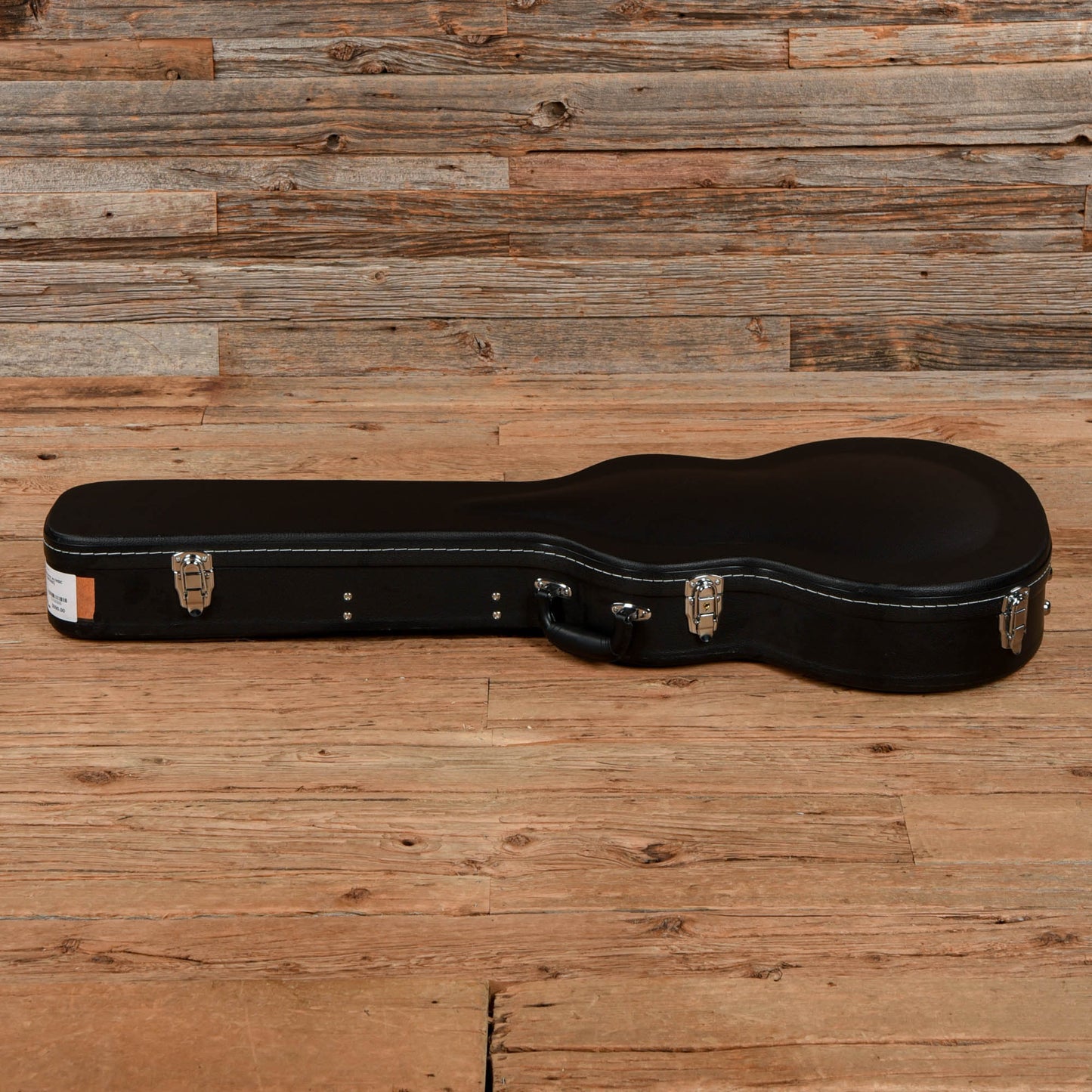 Vox BC-S66 Sunburst Electric Guitars / Semi-Hollow