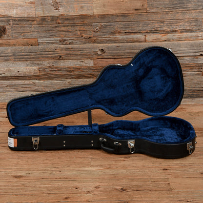 Vox BC-S66 Sunburst Electric Guitars / Semi-Hollow