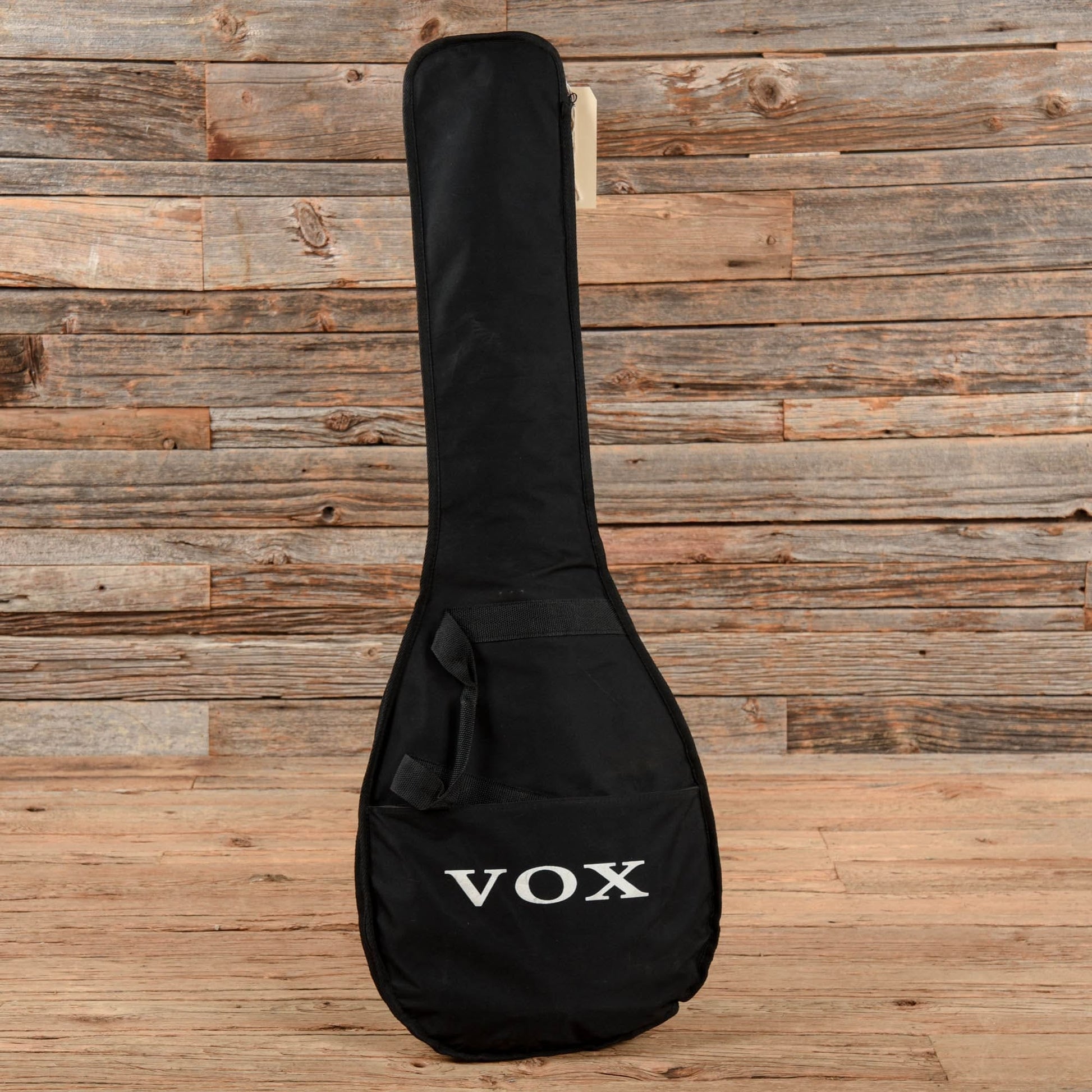 Vox Apache-1 Salmon Pink Electric Guitars / Solid Body