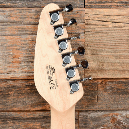 Vox Mark III Mini Sea Foam Green Electric Guitars / Solid Body