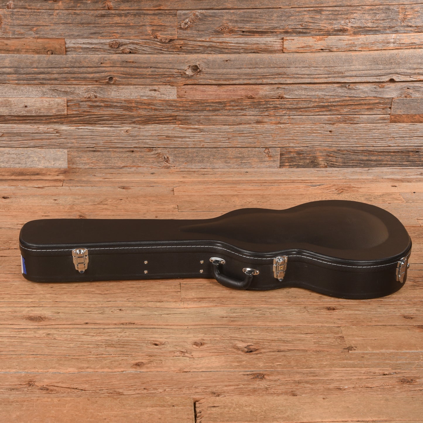 Vox Bobcat S66 Black 2022 Electric Guitars