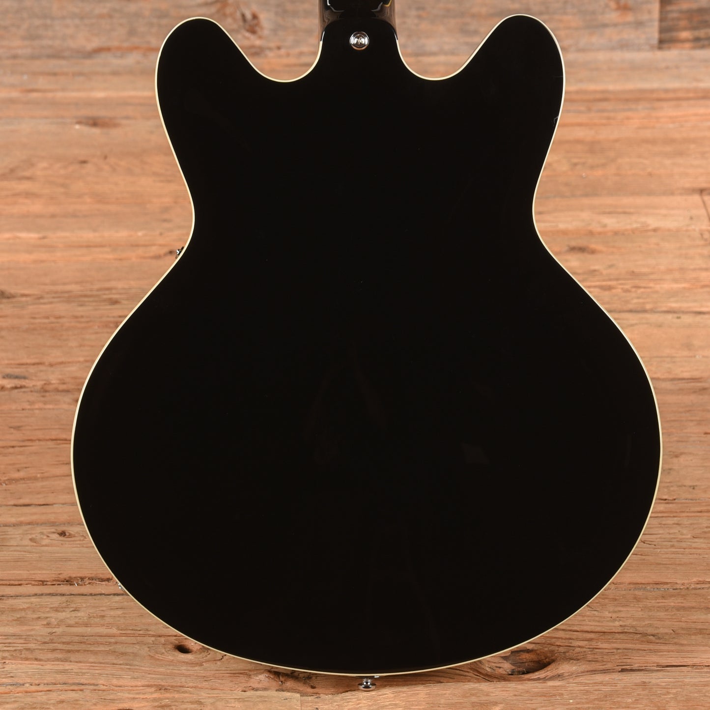 Vox Bobcat S66 Black 2022 Electric Guitars