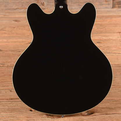 Vox Bobcat S66 Black 2022 Electric Guitars