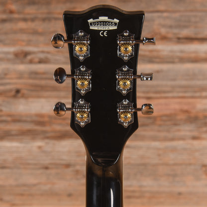 Vox Bobcat S66 Black 2022 Electric Guitars