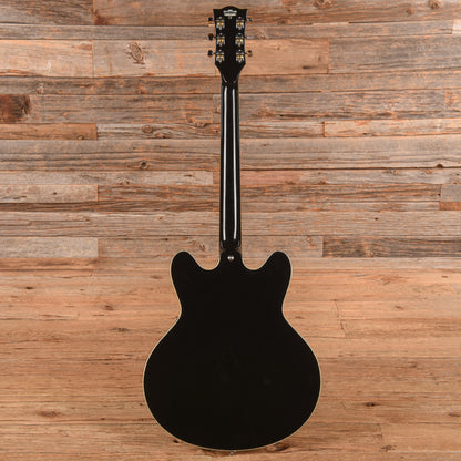 Vox Bobcat S66 Black 2022 Electric Guitars