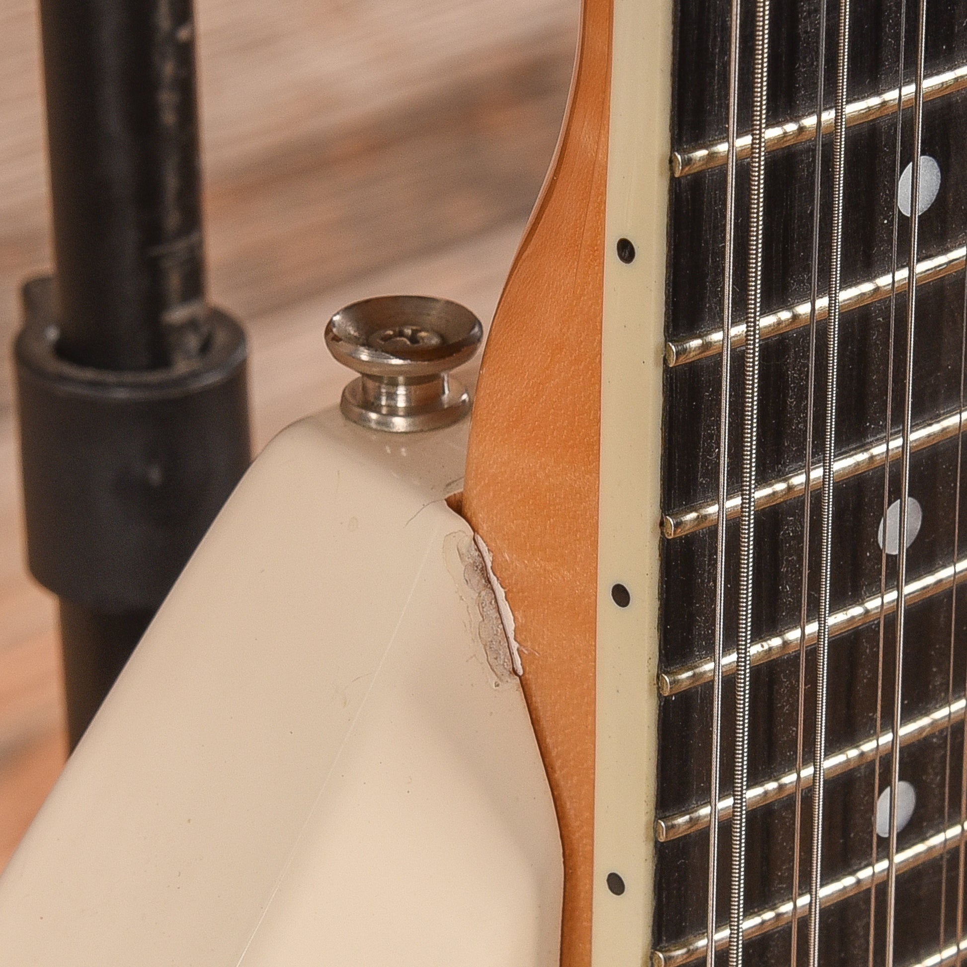 Vox Phantom XII Stereo White 1966 Electric Guitars