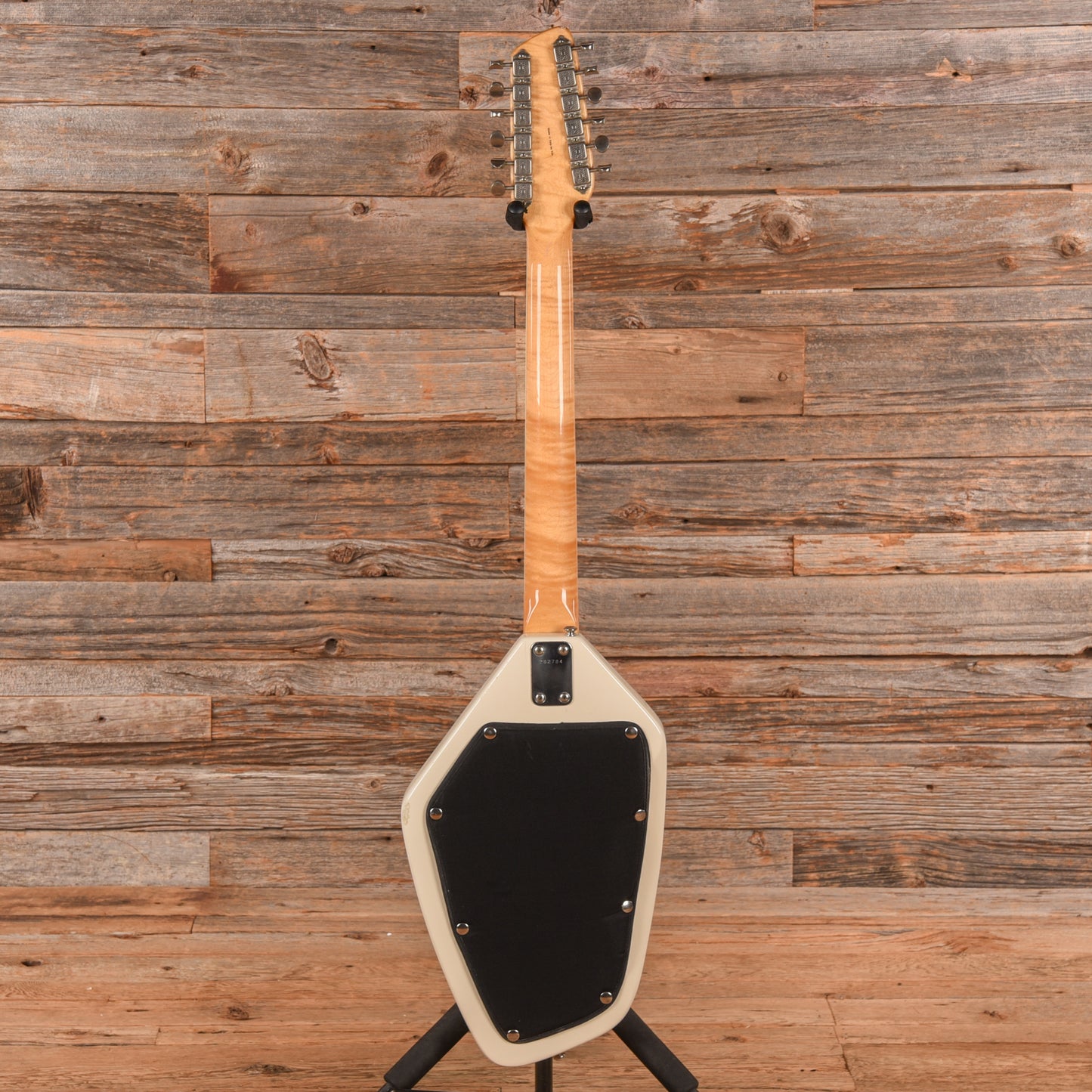 Vox Phantom XII Stereo White 1966 Electric Guitars
