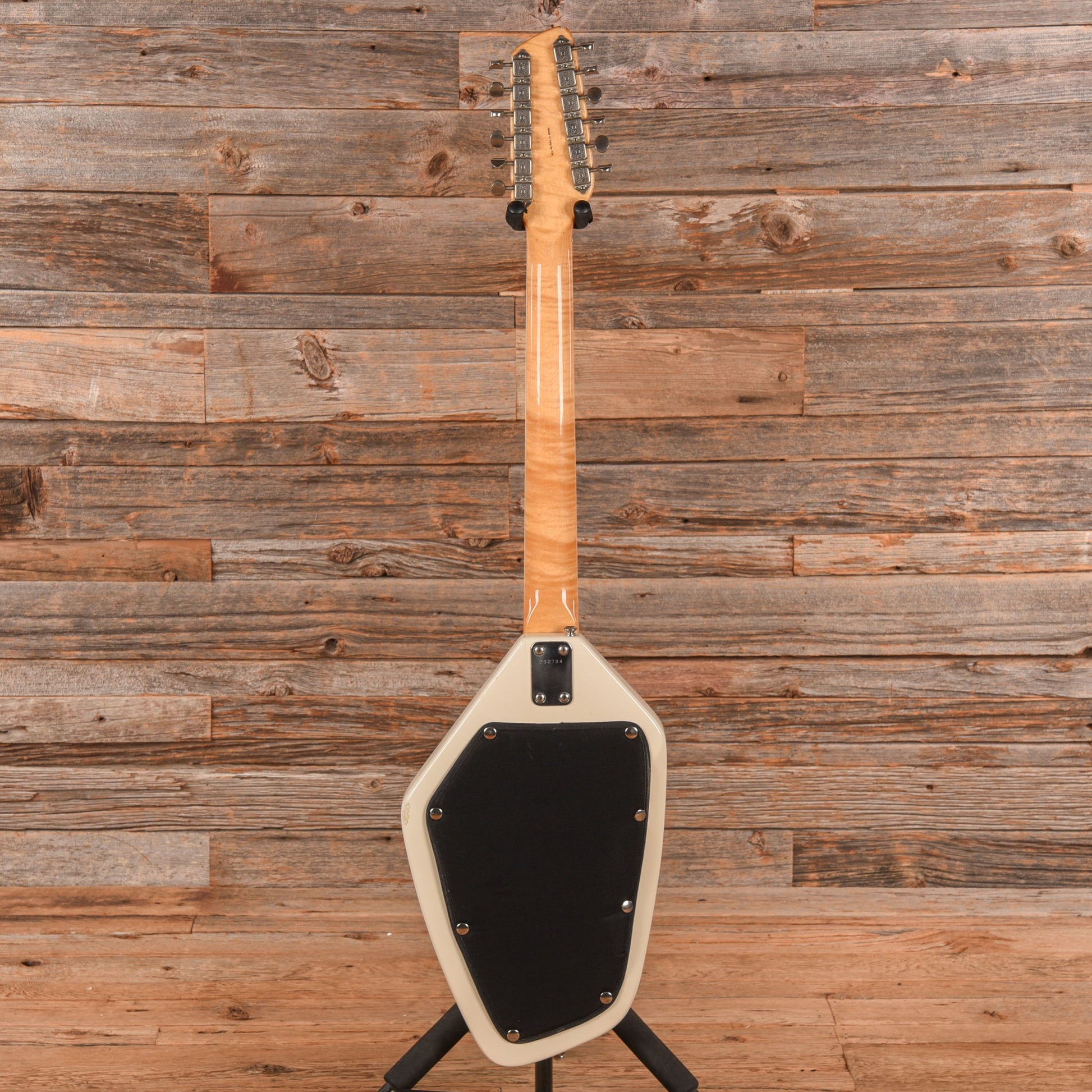 Vox Phantom XII Stereo White 1966 Electric Guitars
