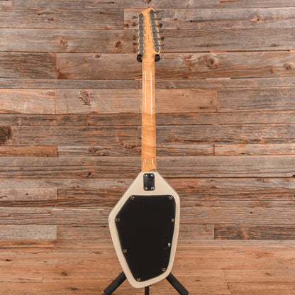 Vox Phantom XII Stereo White 1966 Electric Guitars