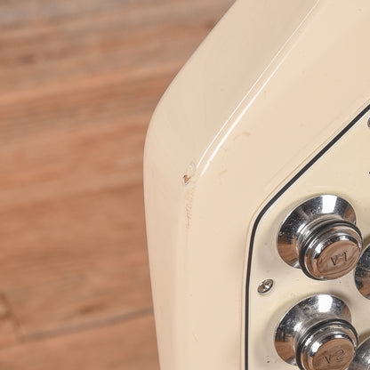 Vox Phantom XII Stereo White 1966 Electric Guitars