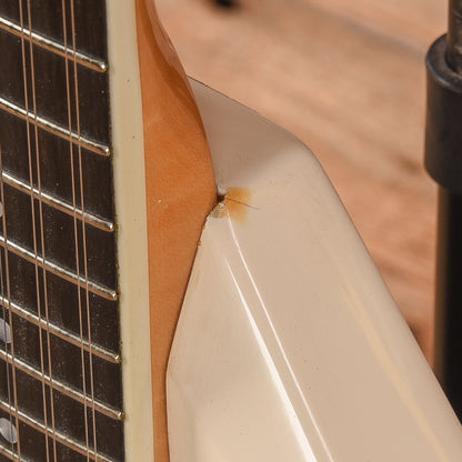 Vox Phantom XII Stereo White 1966 Electric Guitars