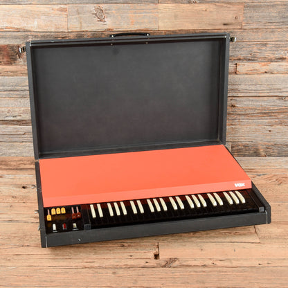 Vox Continental Organ  1964 Synthesizers