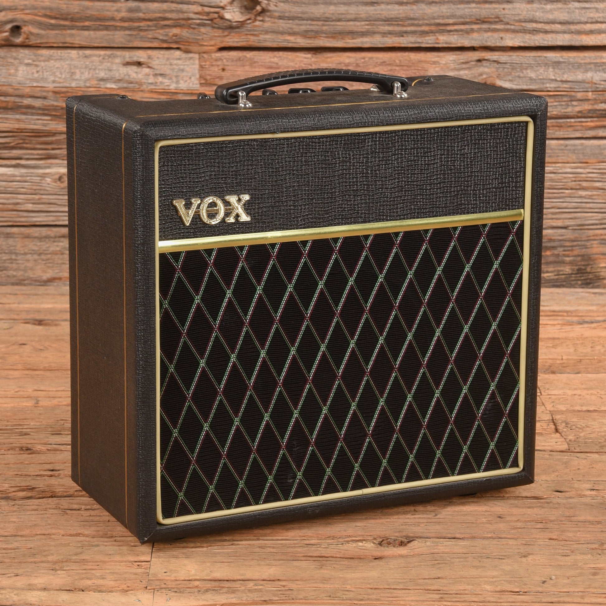Vox Pathfinder - Dave Amato of REO Speedwagon