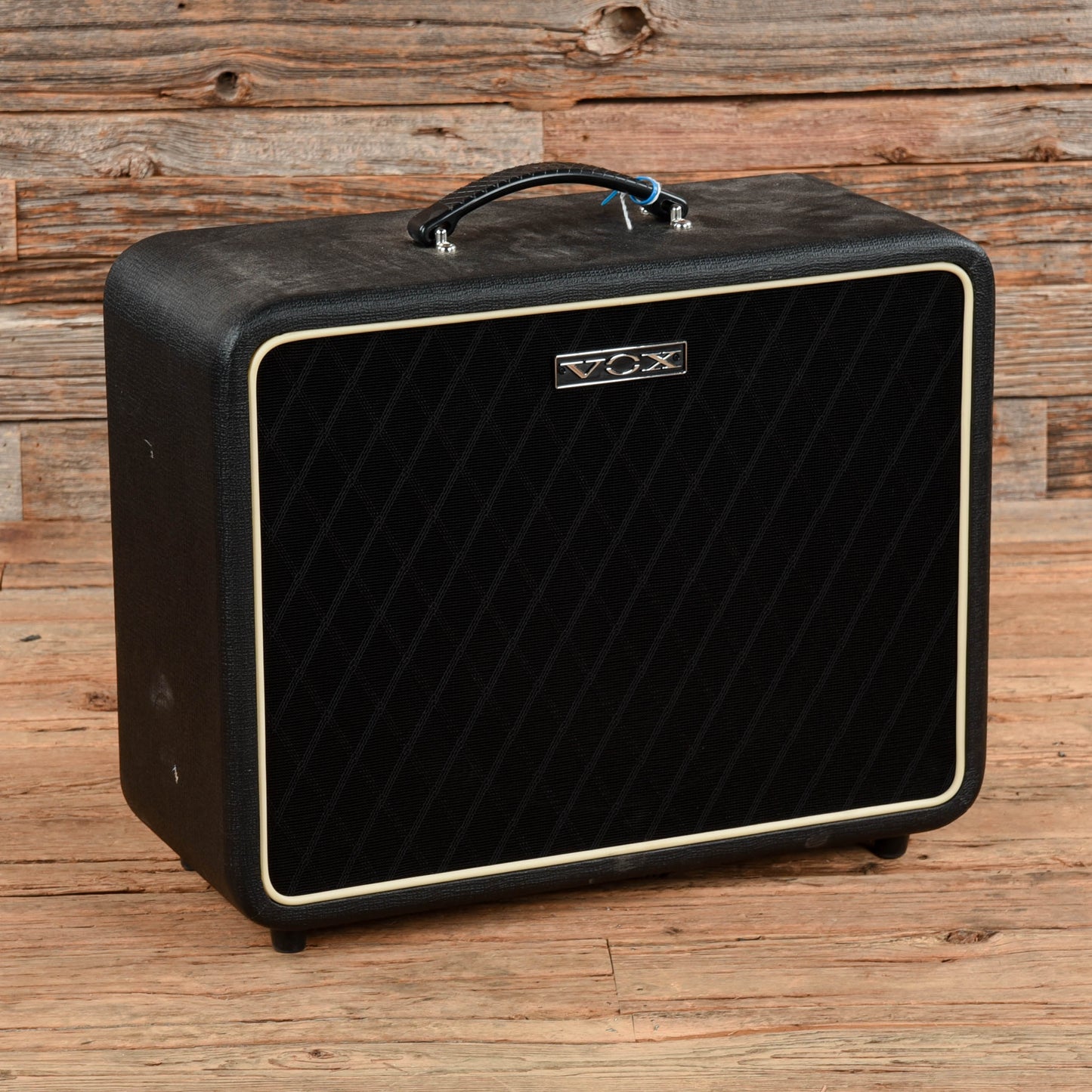 Vox V112NT 1x12" Night Train Extension Cabinet