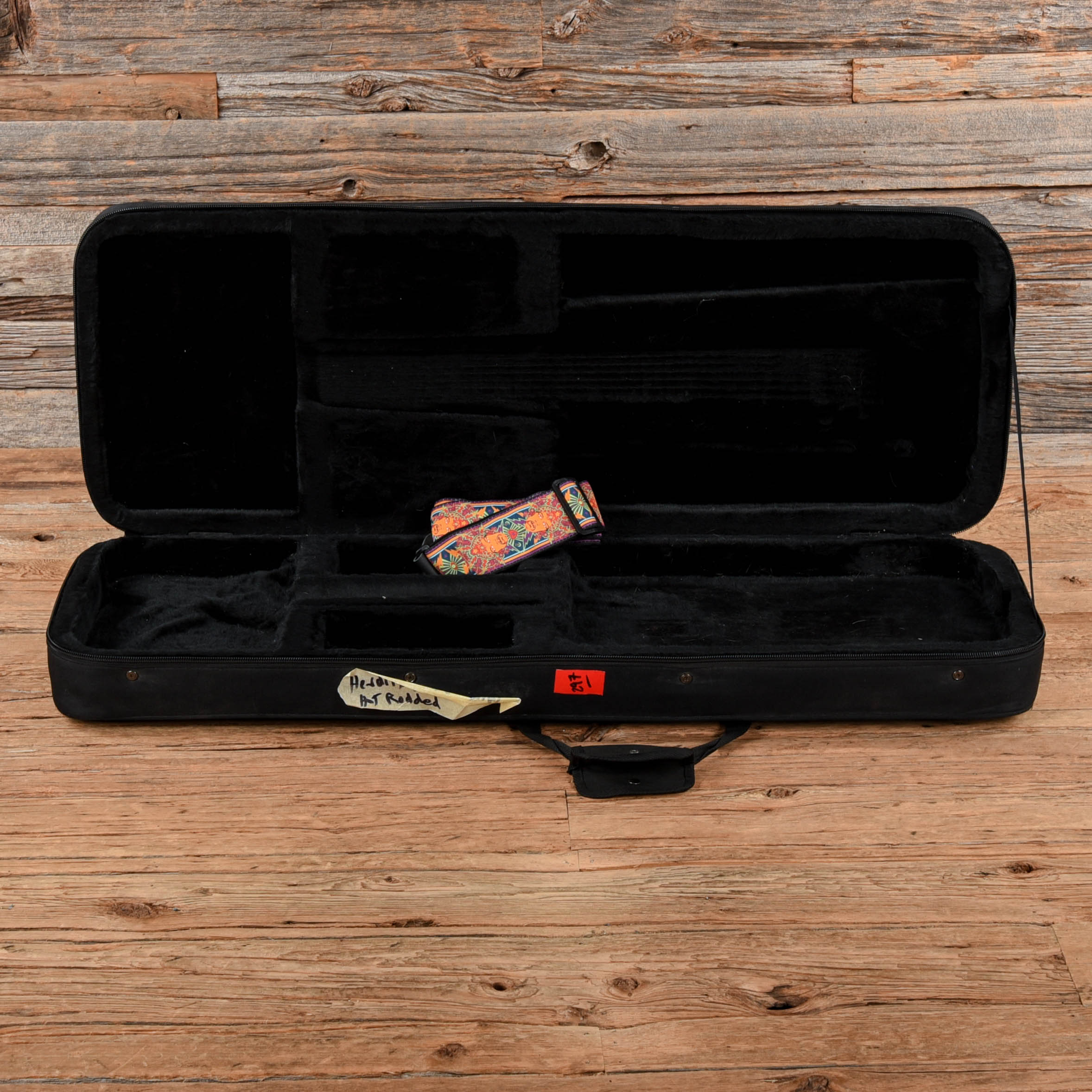 Fender Jimi Hendrix Stratocaster Ultra Violet 2018