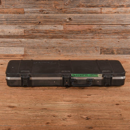 Fender Telecaster Deluxe MIJ 3-Color Sunburst 1996