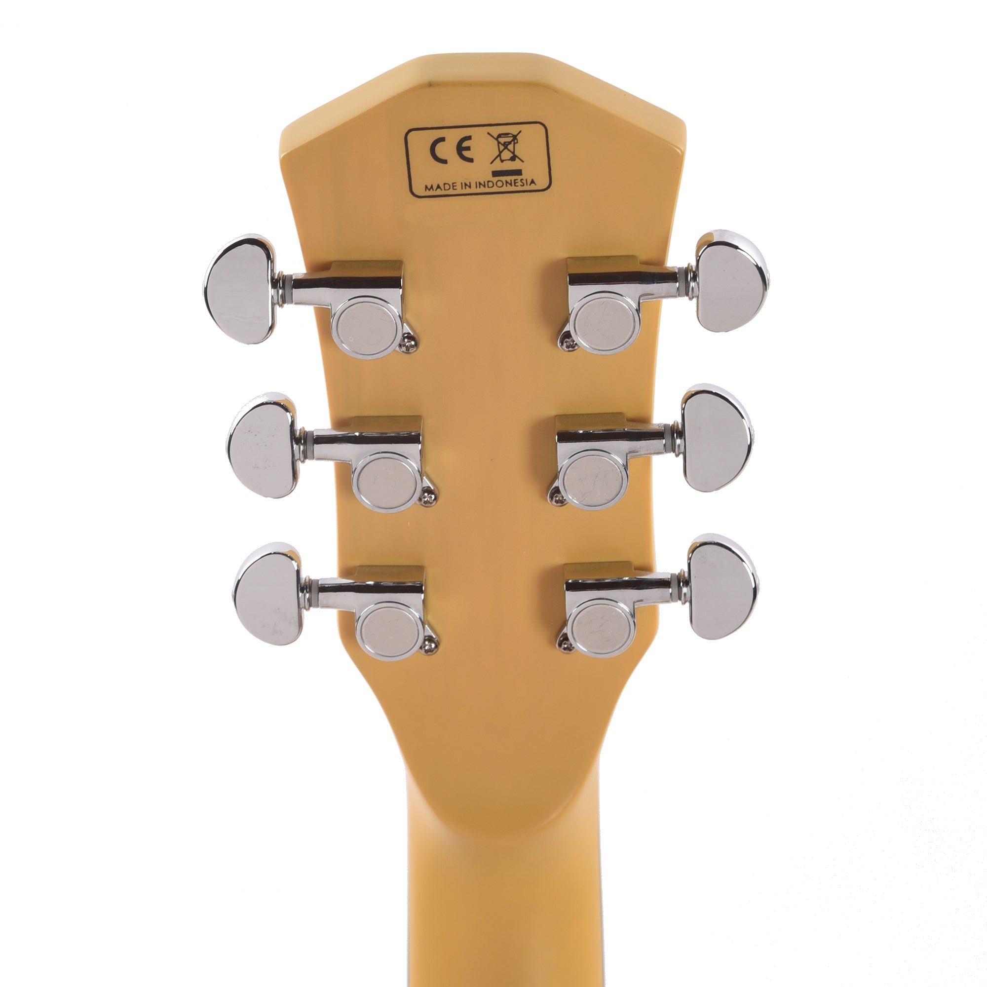 Sire Larry Carlton L3 HH TV Yellow