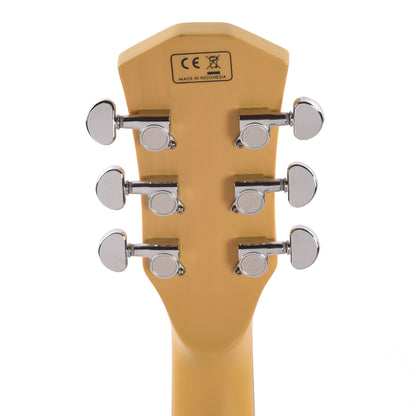 Sire Larry Carlton L3 HH TV Yellow