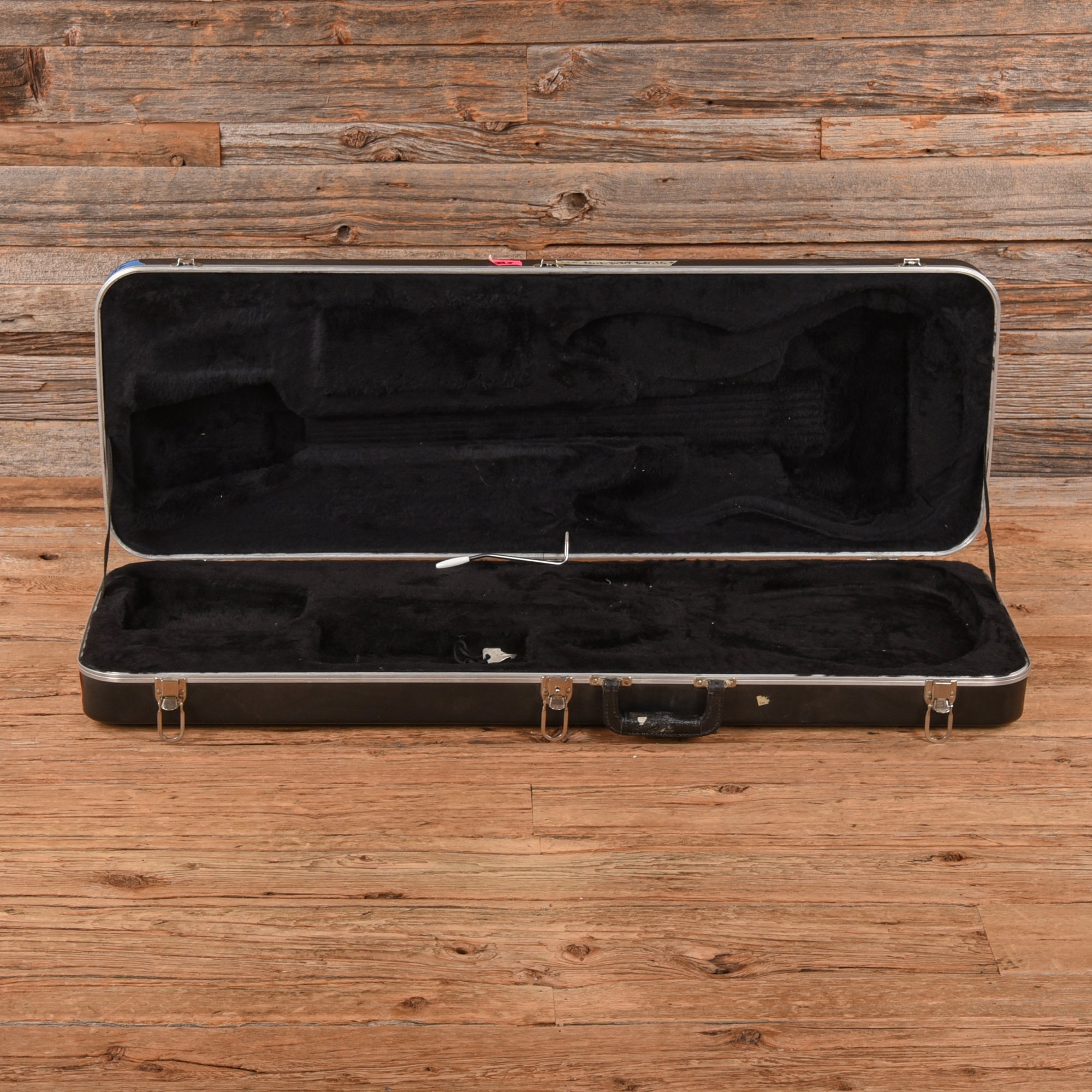 Fender Limited Black Paisley Stratocaster Black 2020