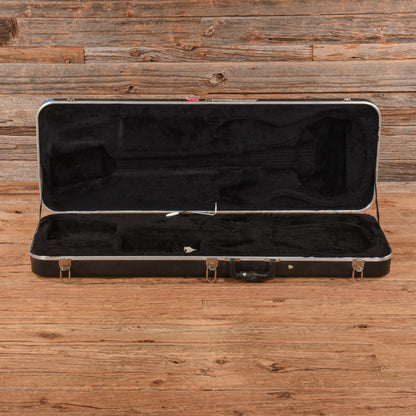 Fender Limited Black Paisley Stratocaster Black 2020