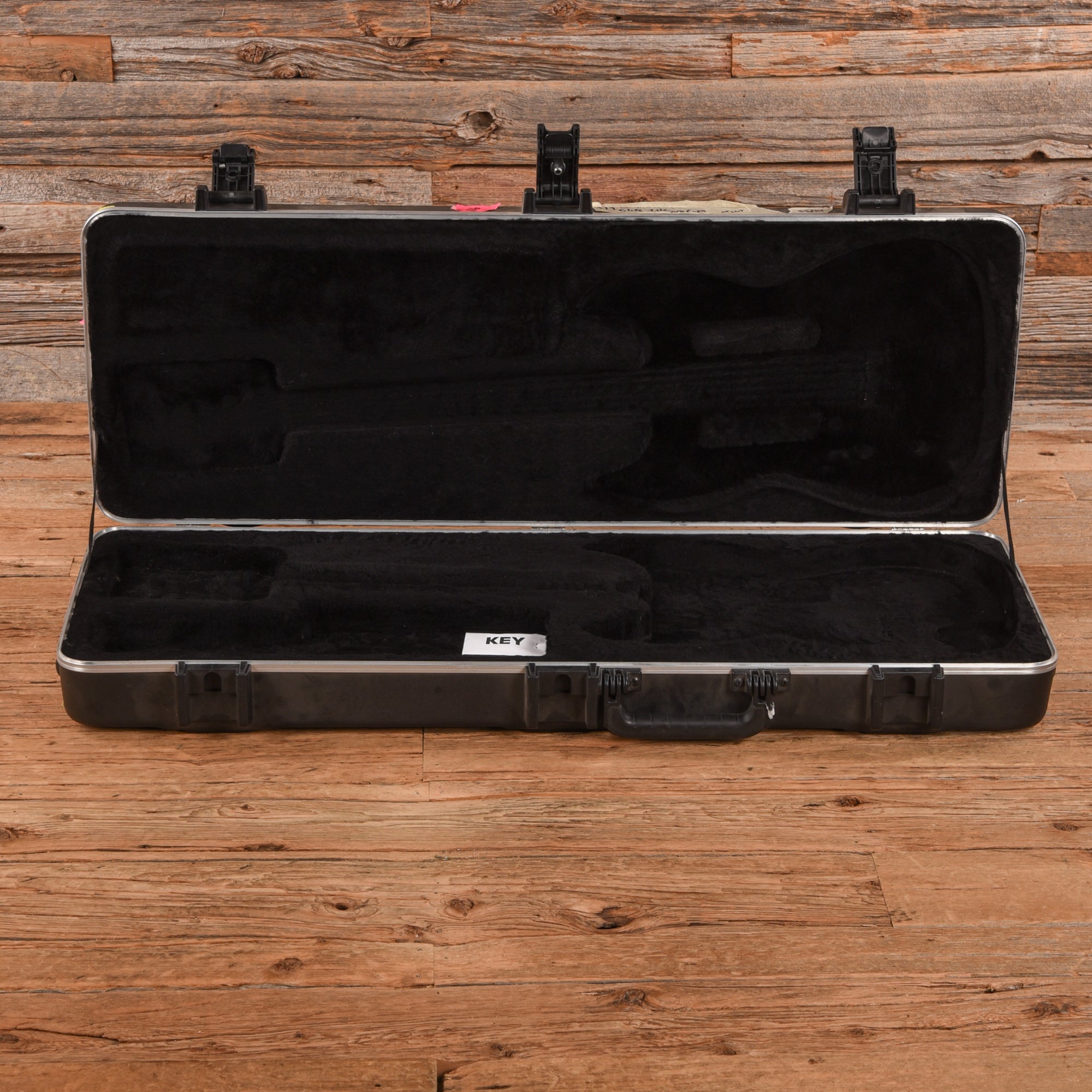 Fender American Elite Telecaster Mystic Black 2019