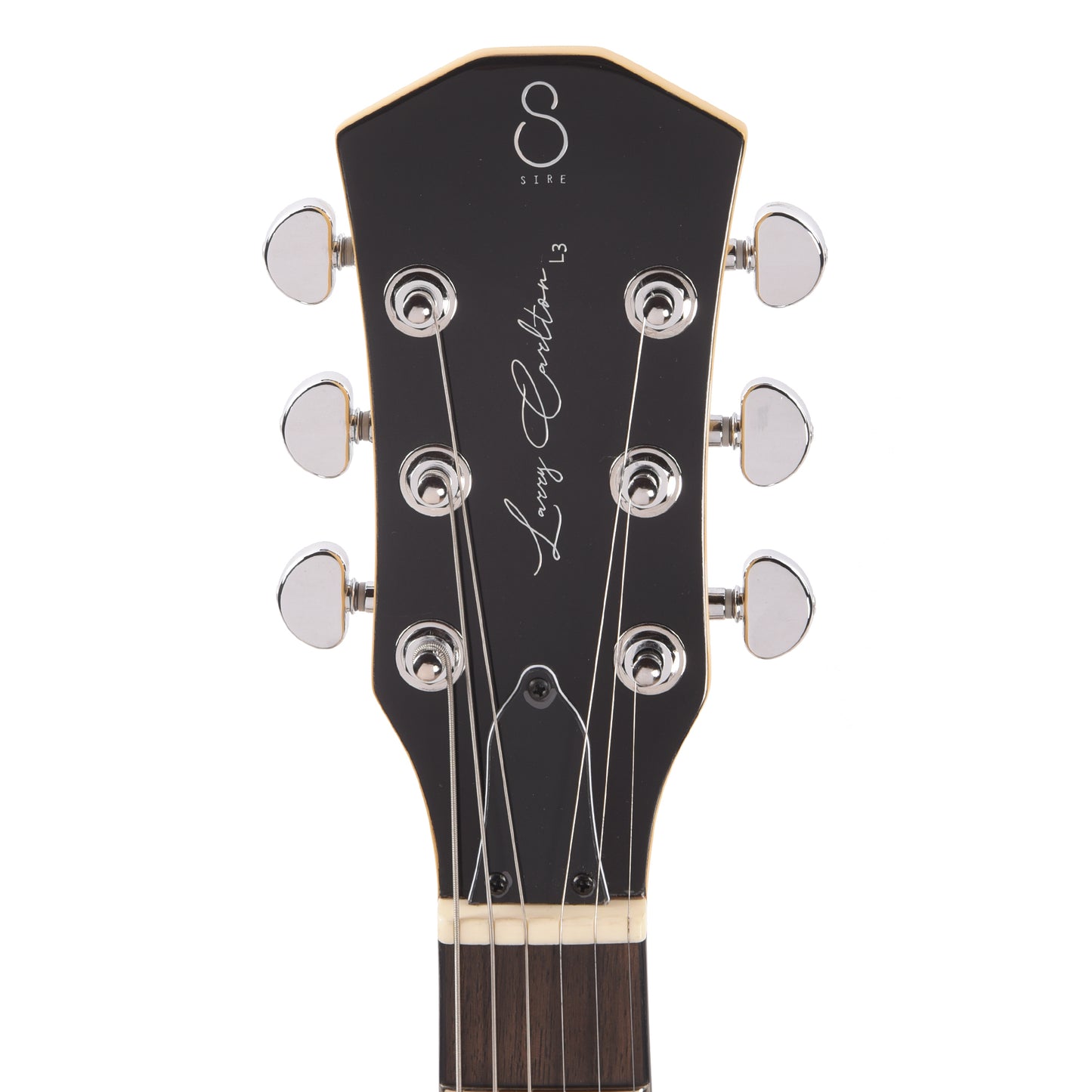 Sire Larry Carlton L3 HH TV Yellow