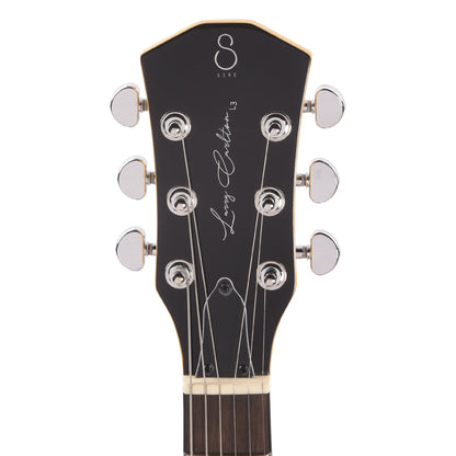 Sire Larry Carlton L3 HH TV Yellow