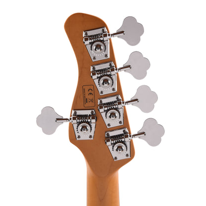 Sire Marcus Miller V7 5-String Redburst Sparkle (New Gen)