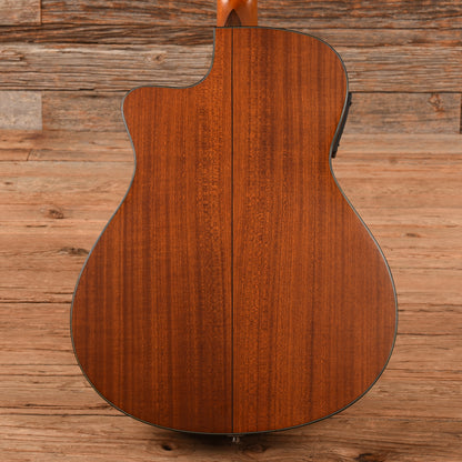 Walden G570CE Natural Acoustic Guitars / Built-in Electronics
