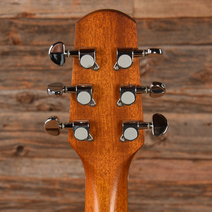 Walden G570CE Natural Acoustic Guitars / Built-in Electronics