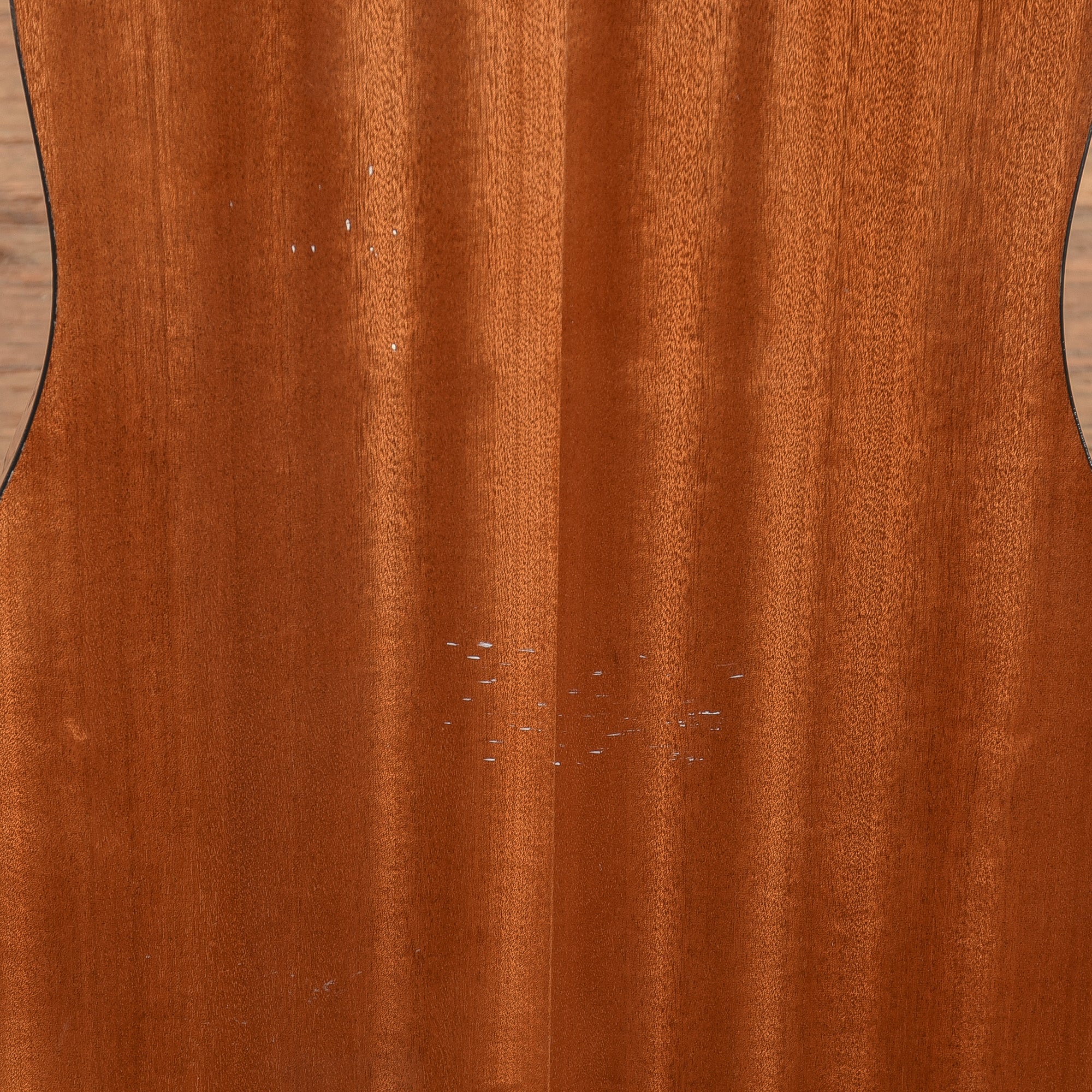 Walden D350 Natural Acoustic Guitars / Dreadnought