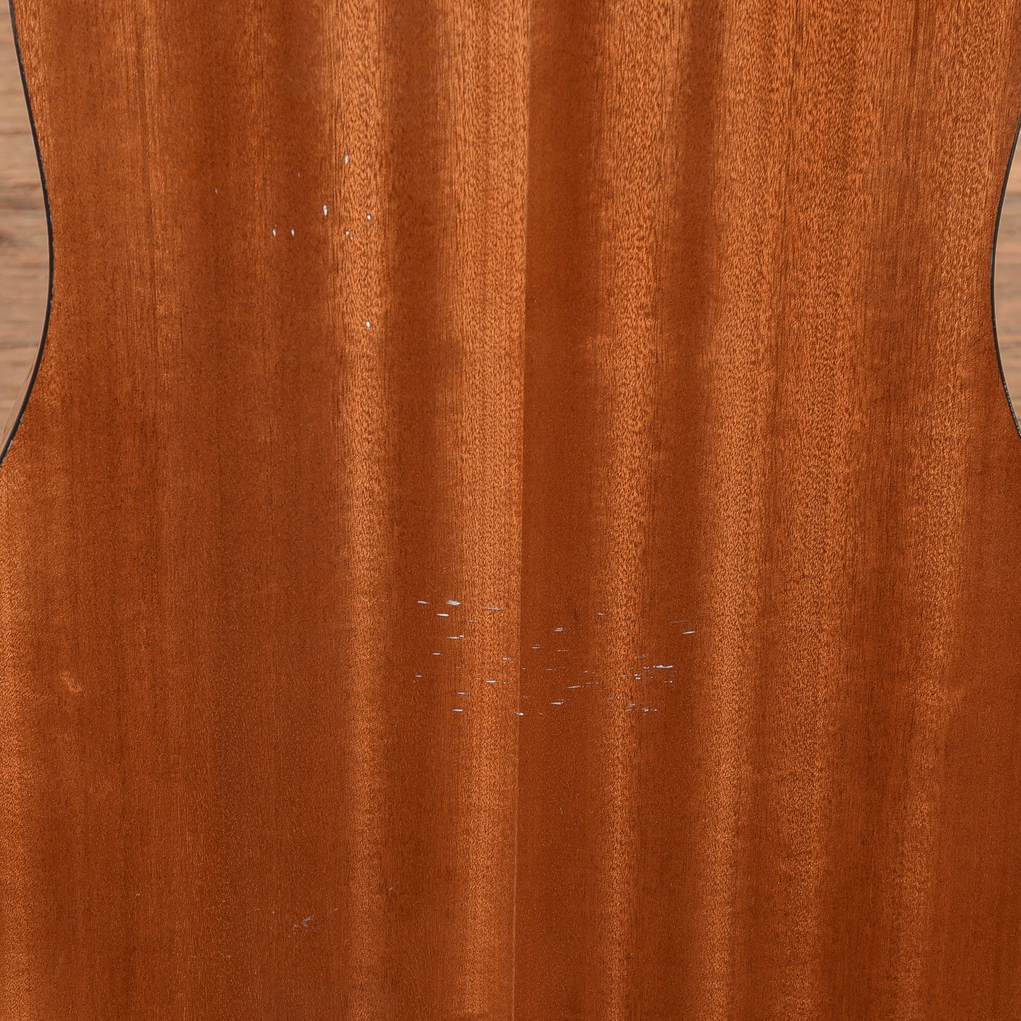 Walden D350 Natural Acoustic Guitars / Dreadnought