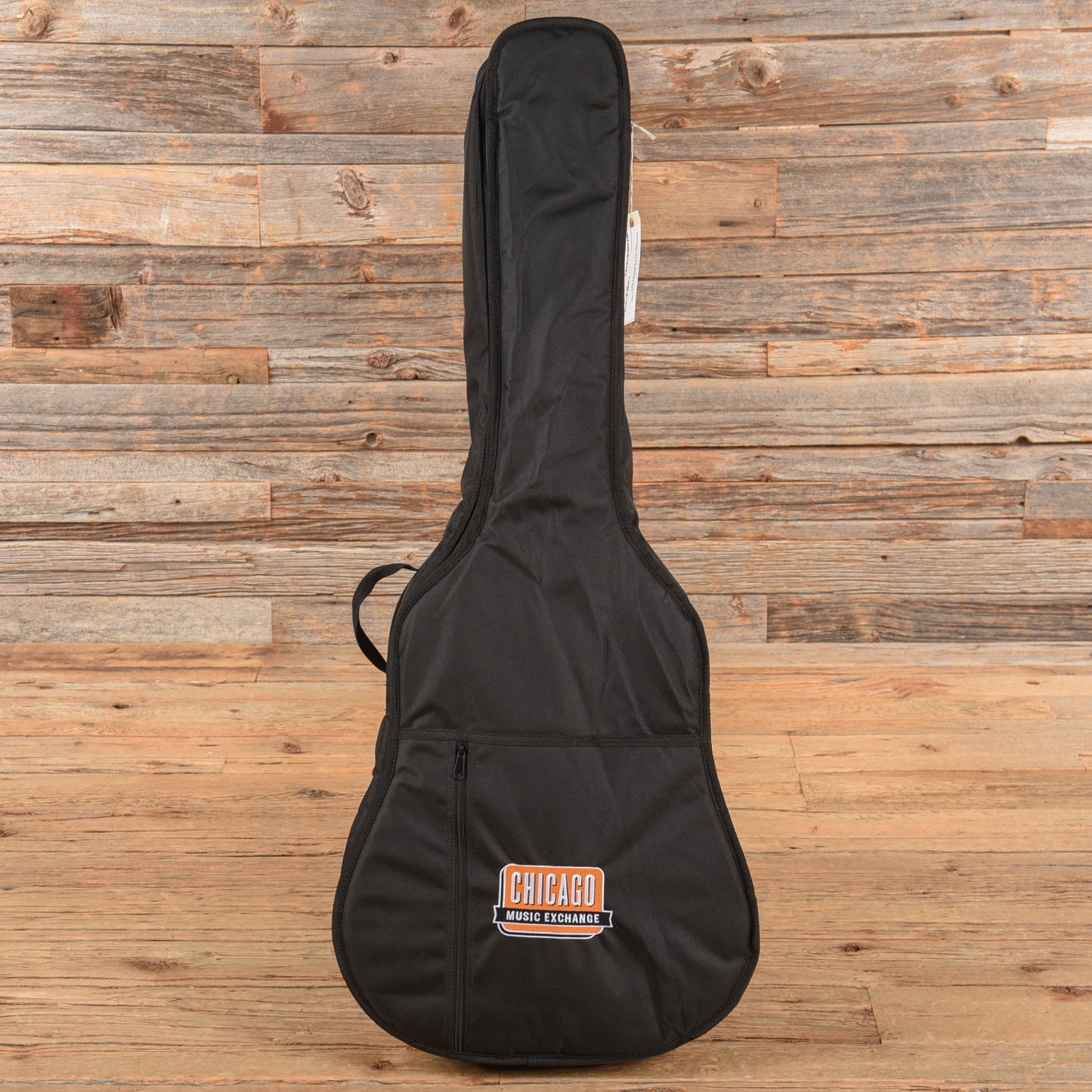 Walden D350 Natural Acoustic Guitars / Dreadnought