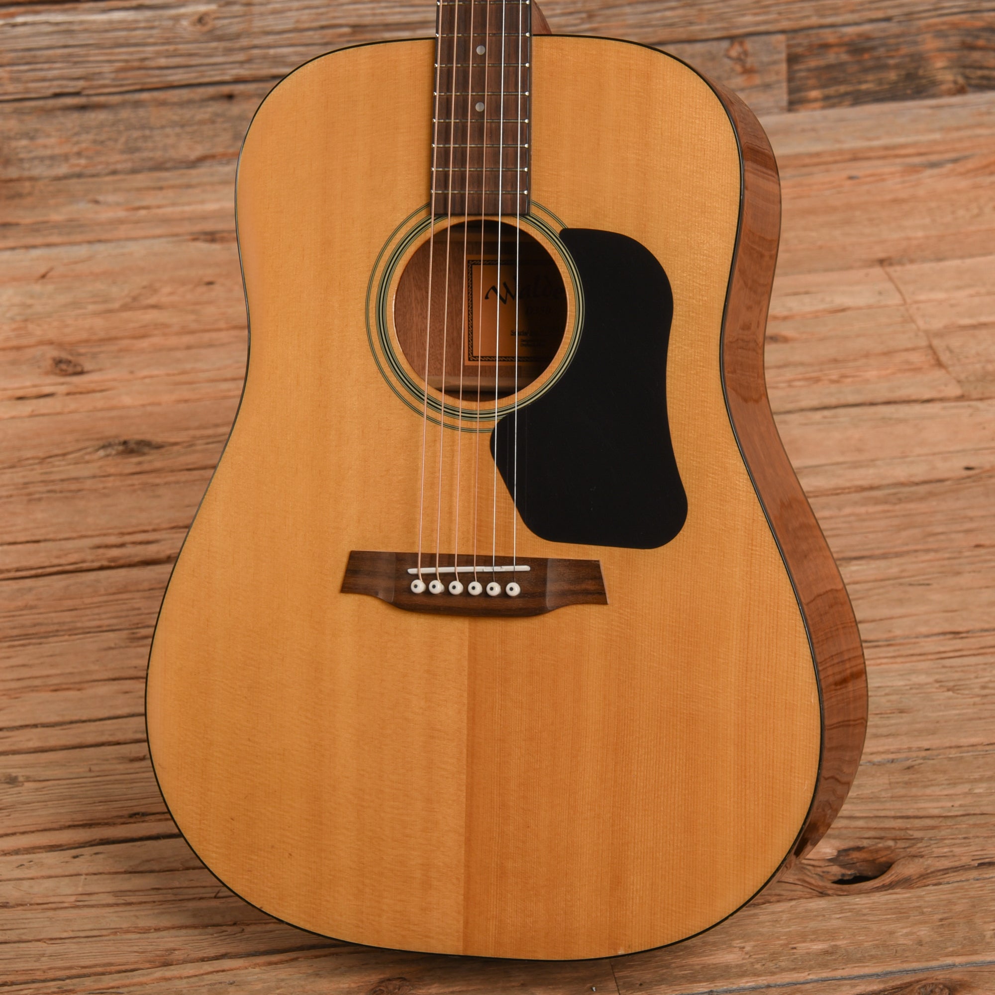 Walden D350 Natural