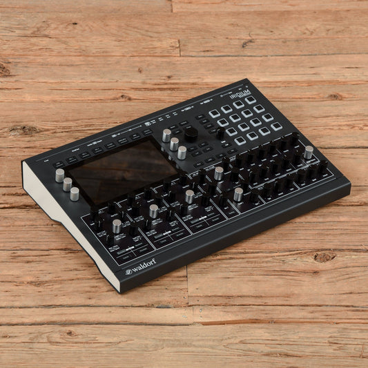 Waldorf Iridium Desktop Synthesizer Keyboards and Synths / Synths / Digital Synths