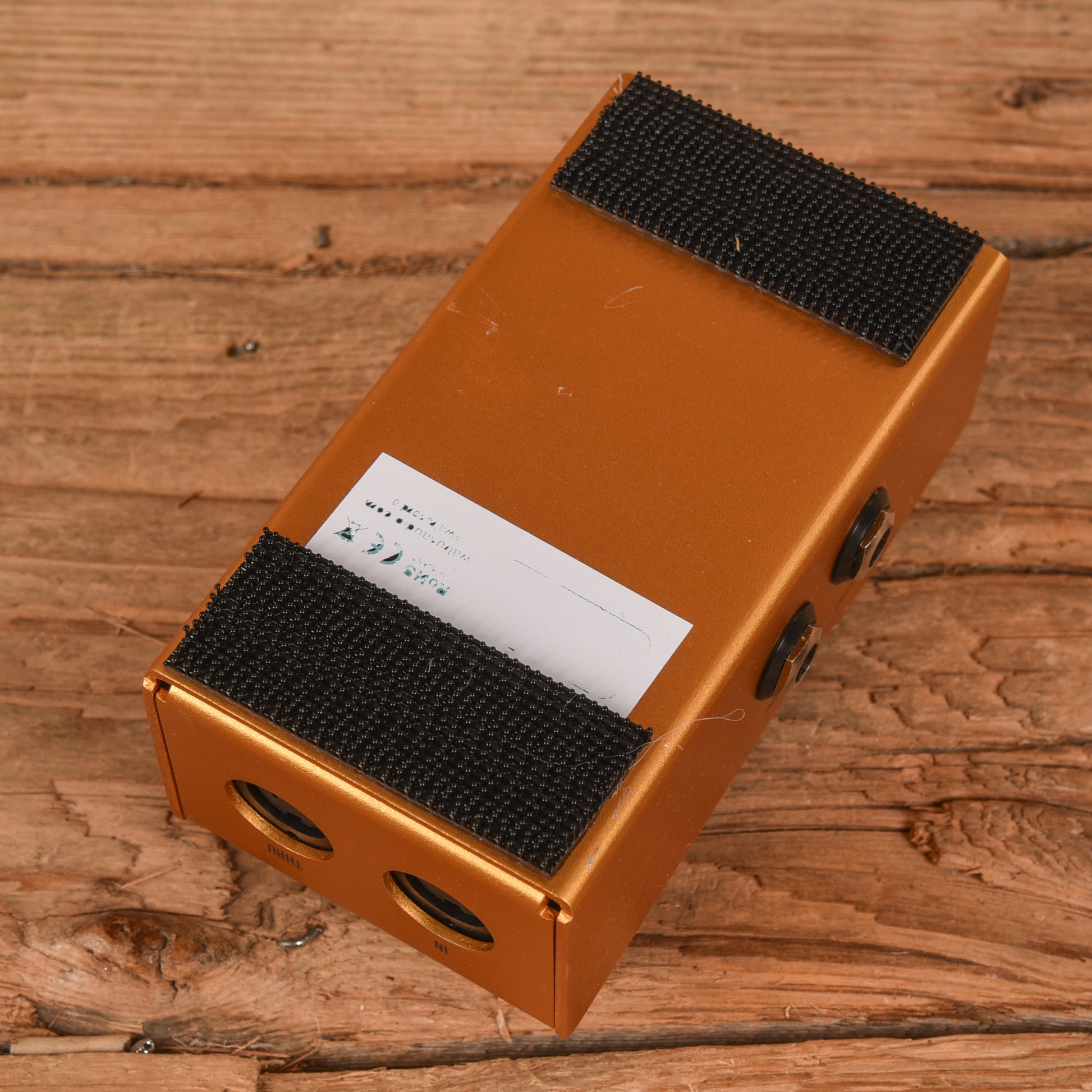 acs1 pedal Walrus ACS1 MK1 – Chicago Music Exchange