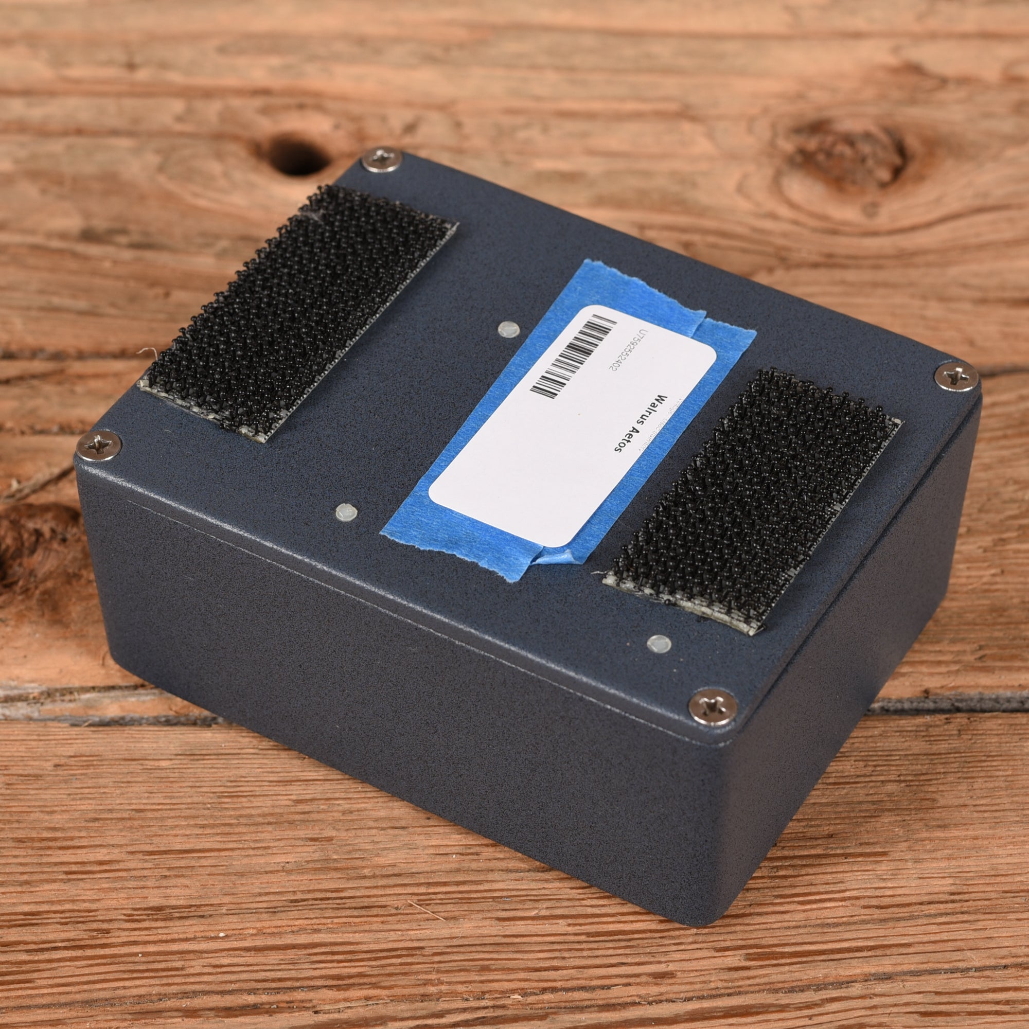 Walrus Aetos Effect Pedals