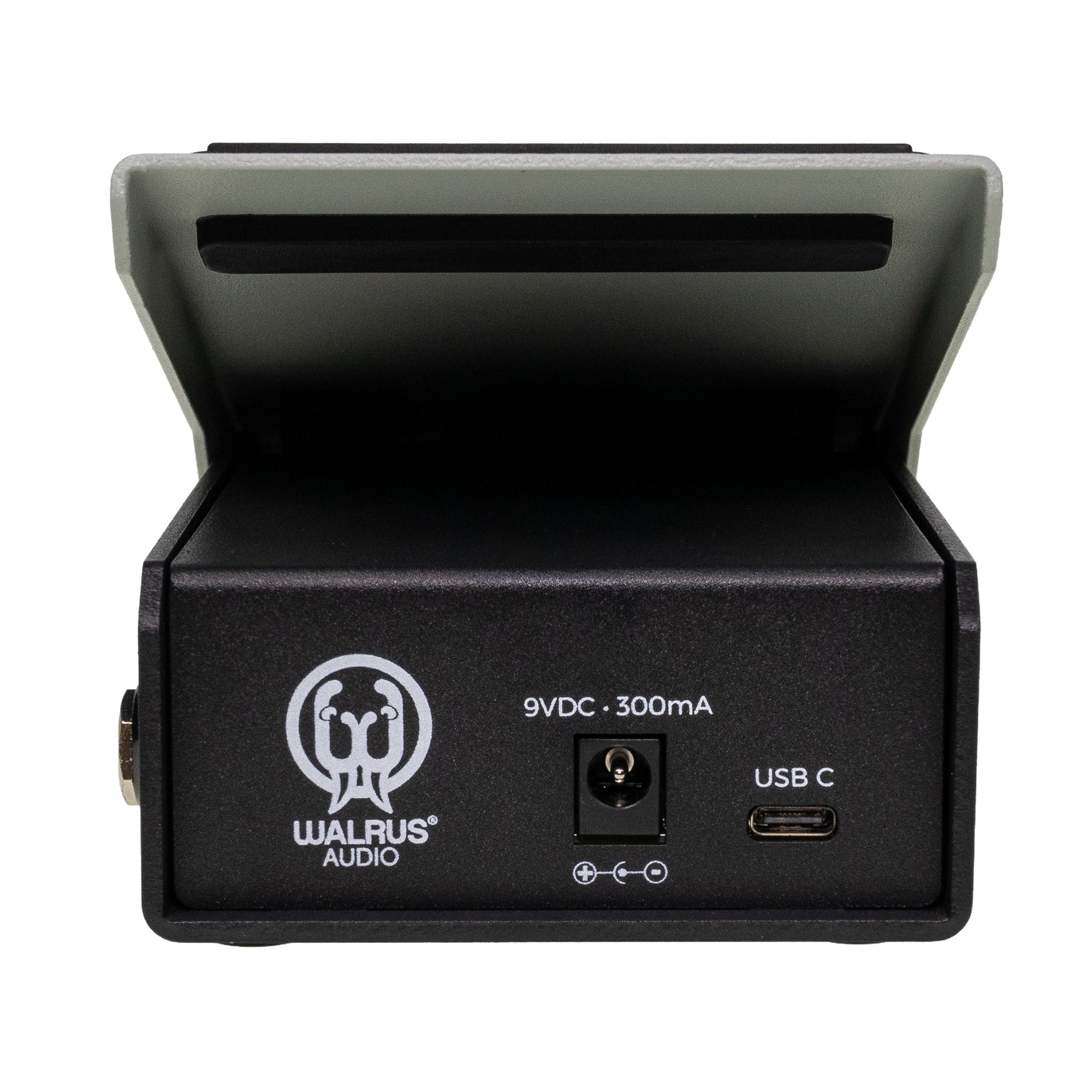 Walrus Audio Canvas Expression Pedal Effect Pedals