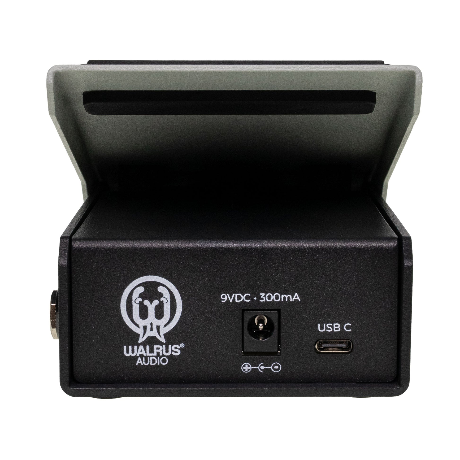 Walrus Audio Canvas Expression Pedal Effect Pedals