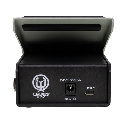Walrus Audio Canvas Expression Pedal Effect Pedals