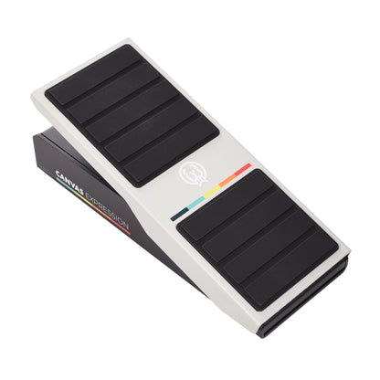 Walrus Audio Canvas Expression Pedal Effect Pedals