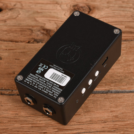 Walrus Canvas Tuner Effect Pedals