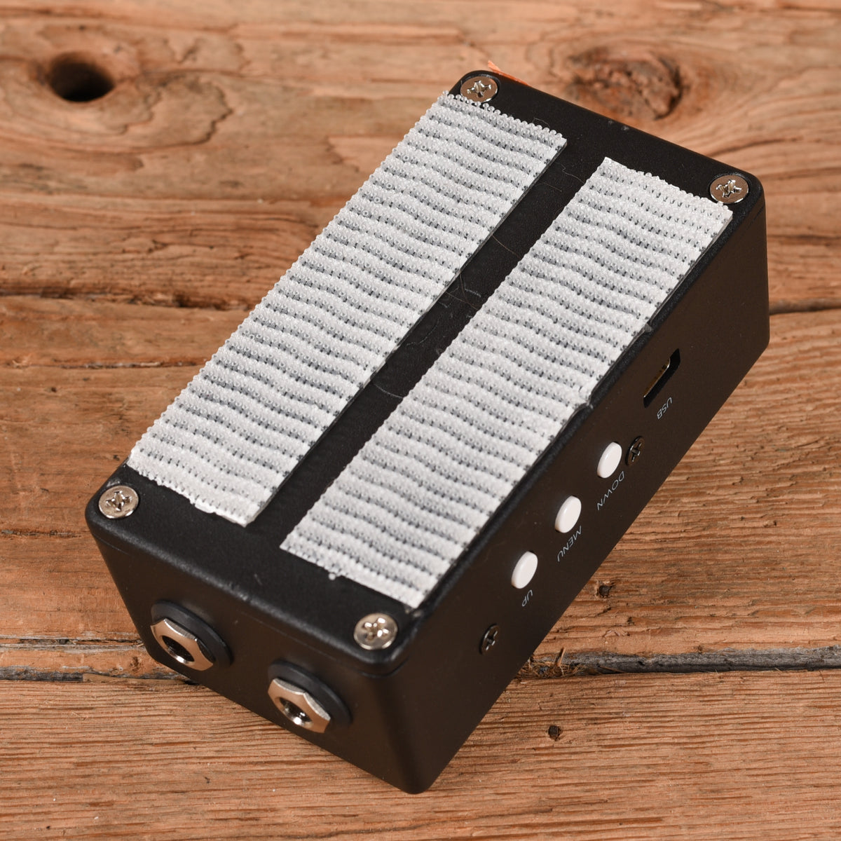 Walrus Canvas Tuner Effect Pedals