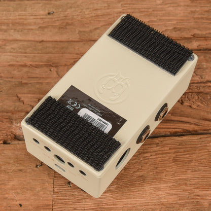 Walrus Clock Harvest Effect Pedals