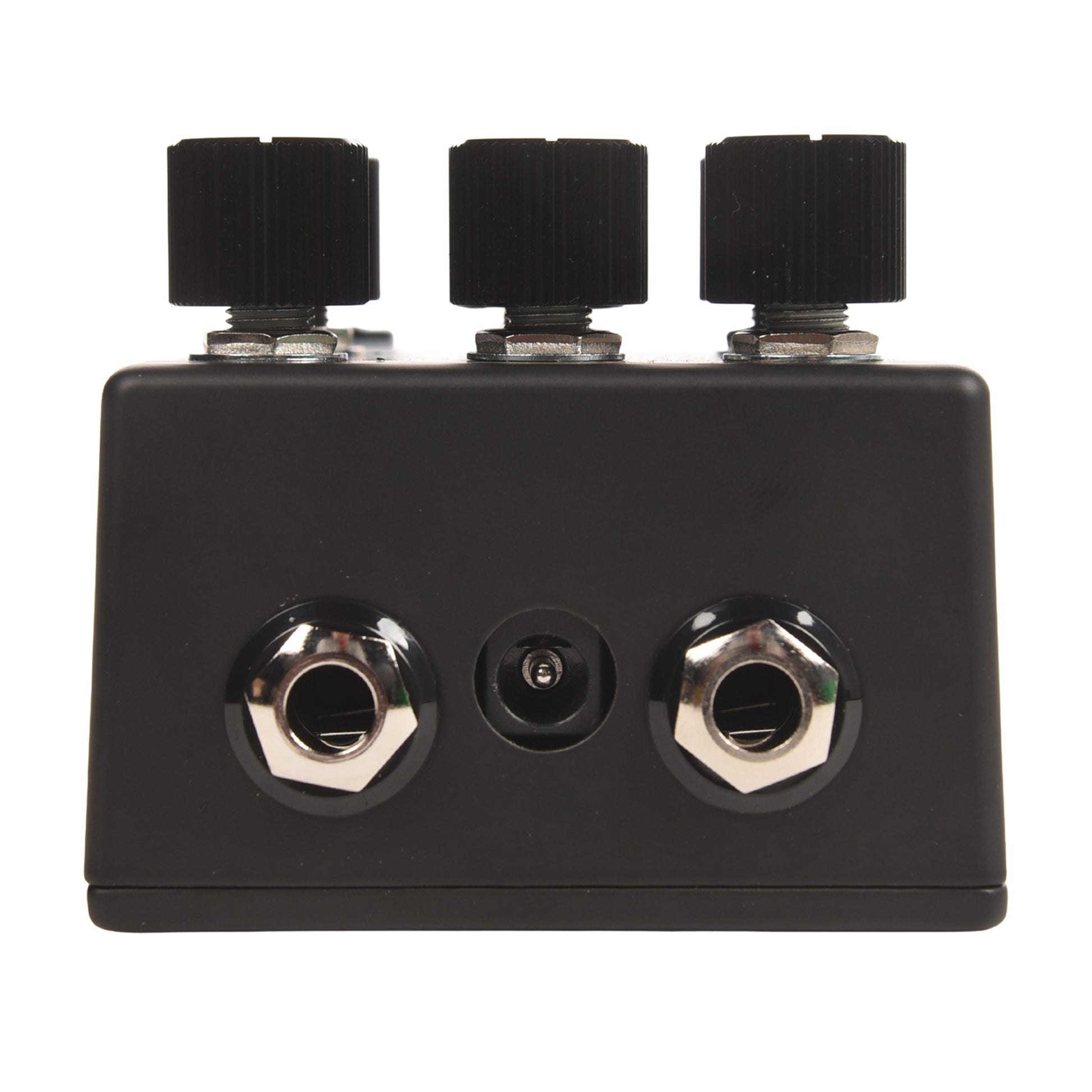 Walrus Eons Five-State Fuzz Black Effect Pedals