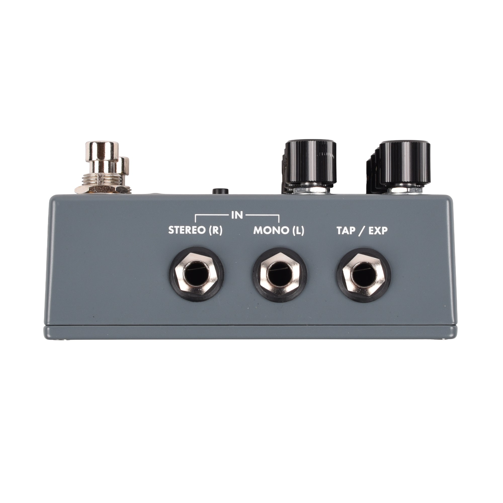 Walrus Fable Granular Soundscape Generator MKII Grey Effect Pedals